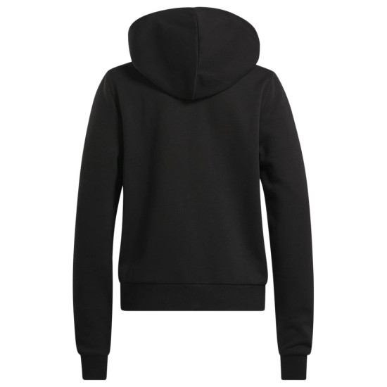 Reebok Γυναικεία ζακέτα Identity Small Logo Fleece Full-Zip